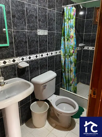 Casa Campestre El Diamante